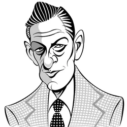 William Holden